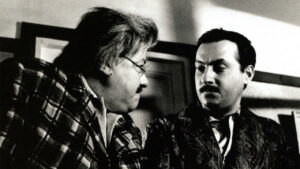 Dandelions by the Roots