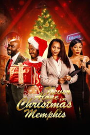 Never Alone for Christmas: Memphis