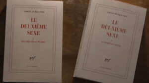 Le deuxième sexe : Sur les traces de Simone de Beauvoir