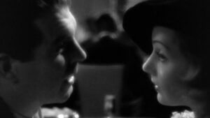 Hands Across the Table