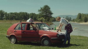 My Thoughts Are Silent