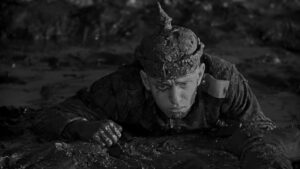 All Quiet on the Western Front