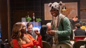 Madea’s Destination Wedding