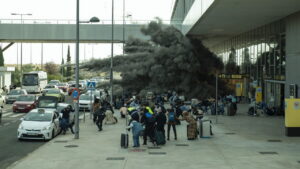 All the Names of God