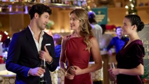 Unwrapping Christmas: Lily’s Destiny