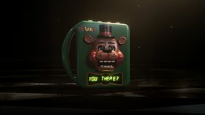 Five Nights at Freddy’s 2