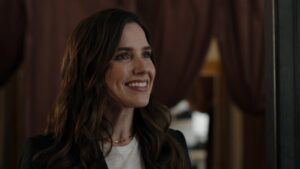 The Stranger in My Home