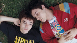 Memories of a Teenager