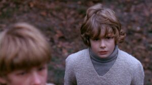 Our Mother’s House