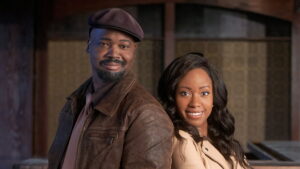 Legend of the Lost Locket