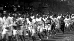 Games on the Battlefield