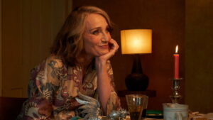 My Mother’s Wedding