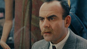 Zazie dans le Métro