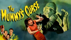 The Mummy’s Curse