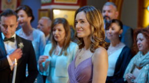 Love’s Greek to Me