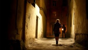 My Father’s Murder in Greece