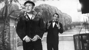 All the Gold in the World