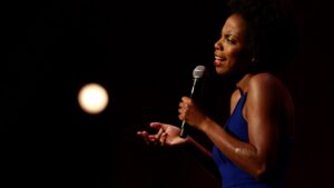 Sasheer Zamata: Pizza Mind