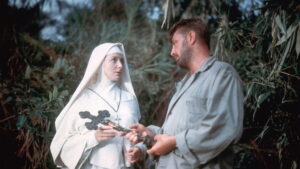 Heaven Knows, Mr. Allison