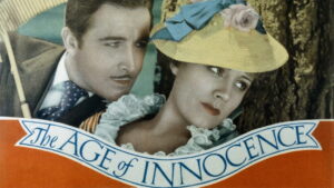 The Age of Innocence
