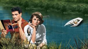 Man’s Favorite Sport?