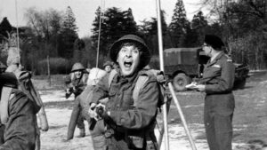 Carry On Sergeant