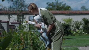 The Zone of Interest