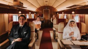 The Phoenician Scheme