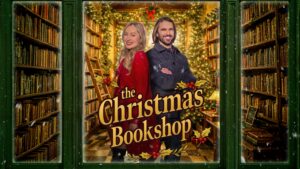 The Christmas Bookshop