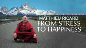 From Stress to Happiness