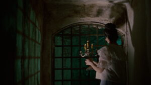 The Horrible Dr. Hichcock