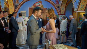 Love’s Greek to Me