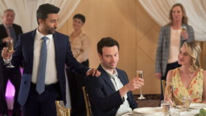 The Wedding Contract