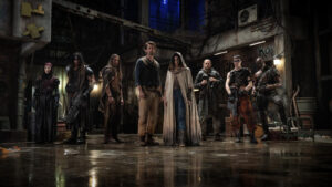 Rebel Moon – Part One: A Child of Fire