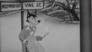 Who’s Who in the Zoo