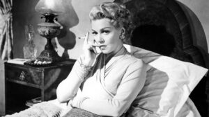 Another Time, Another Place