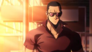 Solo Leveling -ReAwakening-