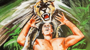 Tarzan’s Greatest Adventure