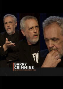 Barry Crimmins: Whatever Threatens You