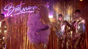 Noah’s Arc: The Movie