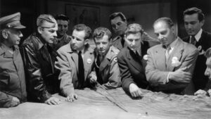 The Beginning or the End