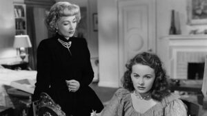 A Letter to Three Wives