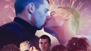 The Male Gaze: Celluloid Dreams