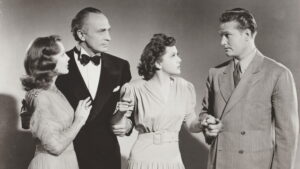 Whistling in the Dark