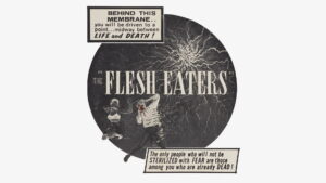 The Flesh Eaters