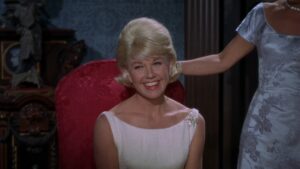 The Thrill of It All