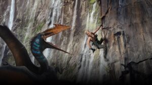 Jurassic World Rebirth