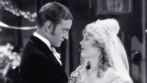 Lights of Old Broadway