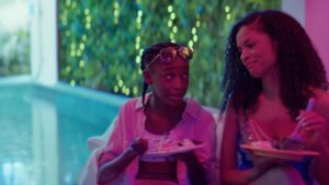 Aurora: A Love Story