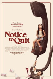 Notice to Quit